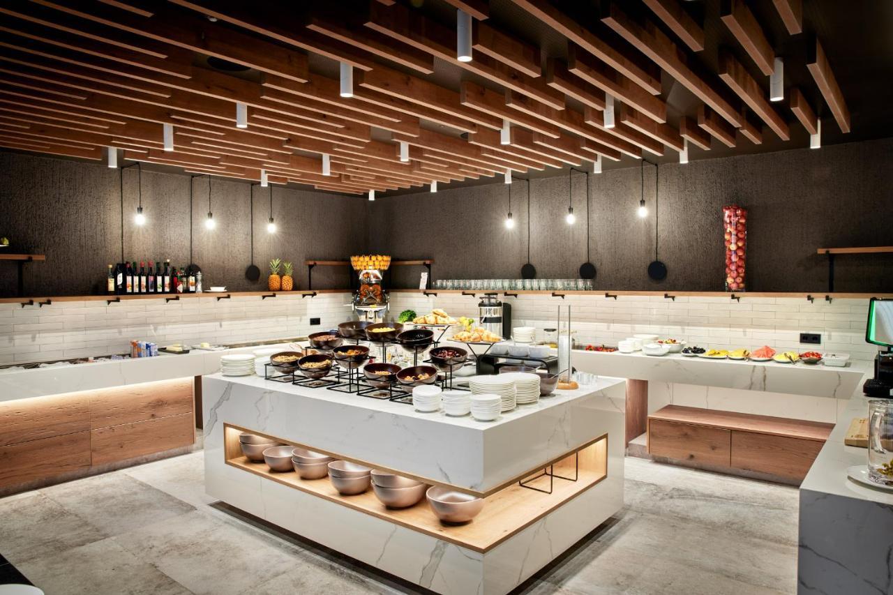 Hotel Das Sonnenparadies 첸나 외부 사진