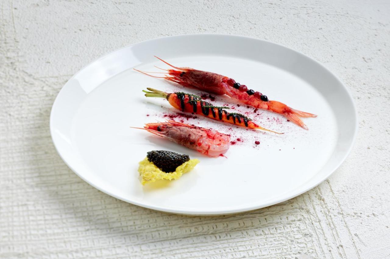 Hotel Das Sonnenparadies 첸나 외부 사진