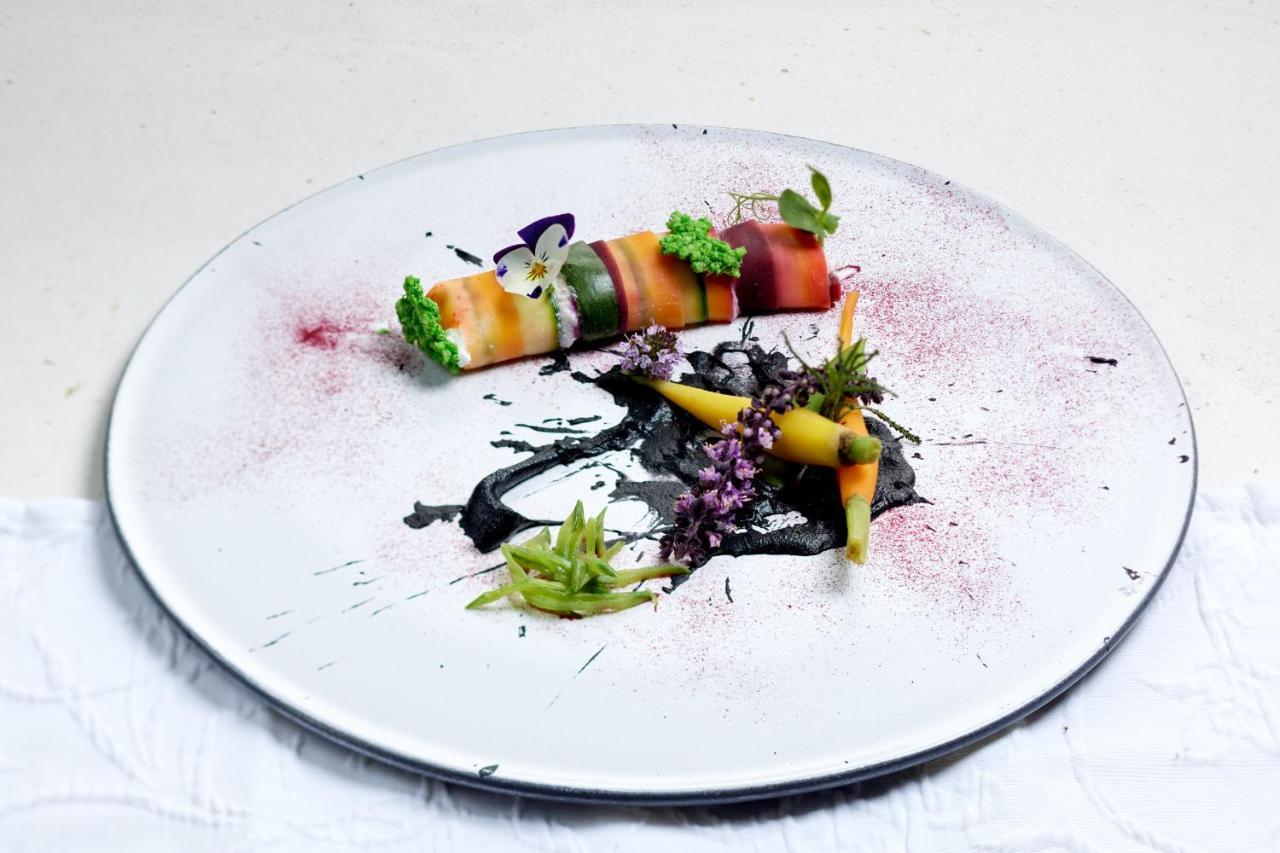 Hotel Das Sonnenparadies 첸나 외부 사진