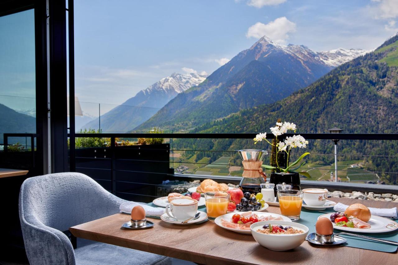 Hotel Das Sonnenparadies 첸나 외부 사진