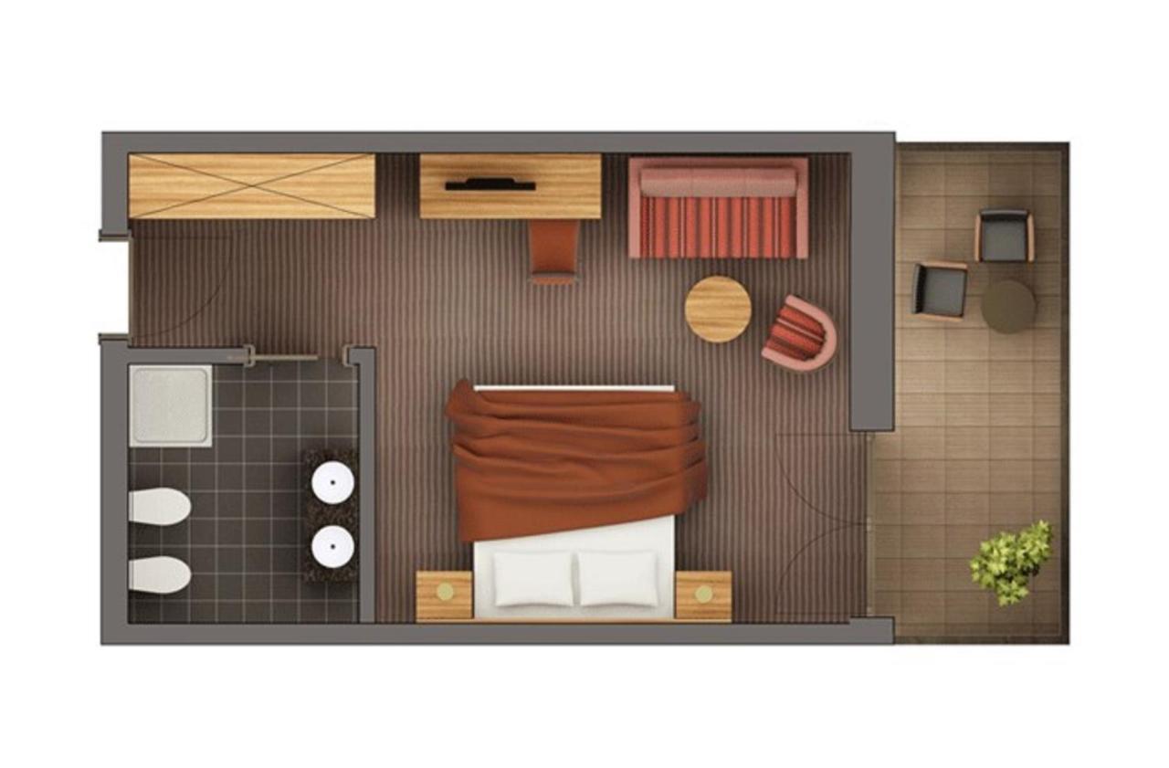 Hotel Das Sonnenparadies 첸나 외부 사진